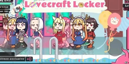lovecraftlocker5最新版本中文版