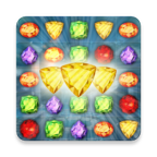 2(Forgotten Treasure 2 - match 3)