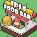 放置食品吧(Idle Food Bar)