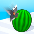 Ƭռ(Knife Run)