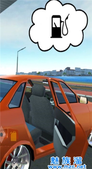 俄罗斯汽车驾驶模拟2.0版