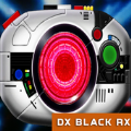 假面骑士blackrx模拟器(DX Black RX)