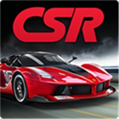 CSR racing(CSR)