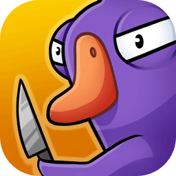 鹅鸭杀游戏下载-鹅鸭杀手游官方正版(Goose Goose Duck)免费下载v3.16.01