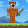 黑客大战僵尸(Adventure of Noob)