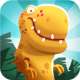 恐龙保卫战内置修改器(Dino Bash)
