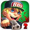 僵尸日记2(Zombie Diary2)