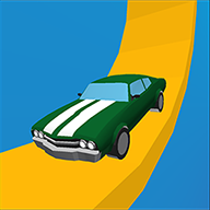 特技车手3D(Stunt Car 3D)
