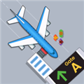 放置机场帝国大亨破解版(Idle Airport Empire)