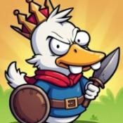 ѼѼ����(What Duck)