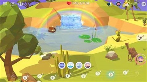空岛像素建造者免费版