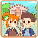 我的迷你农场手机版(My Mini Farm Town)