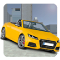 TTS漂移车模拟器(TTS Drift Simulator)