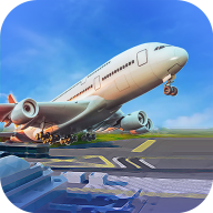 机场大亨最新版下载-机场大亨(Planes Idle Tycoon)安卓版免费下载v0.7