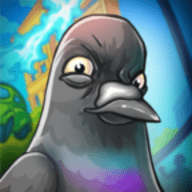 疯狂鸽子模拟器无广告版下载-疯狂鸽子模拟器无广告版(Pigeon)最新版下载v1.0.0