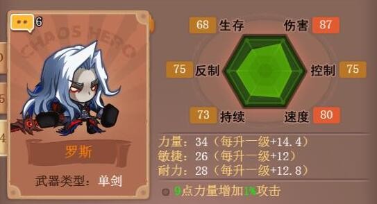 乱斗堂3