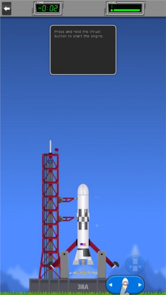 太空宇航局完整版4