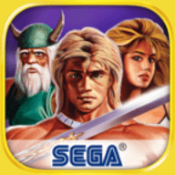 战斧无广告版(Golden Axe)