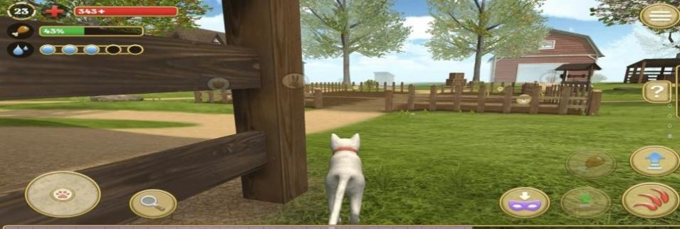 可爱小猫模拟器游戏最新版
