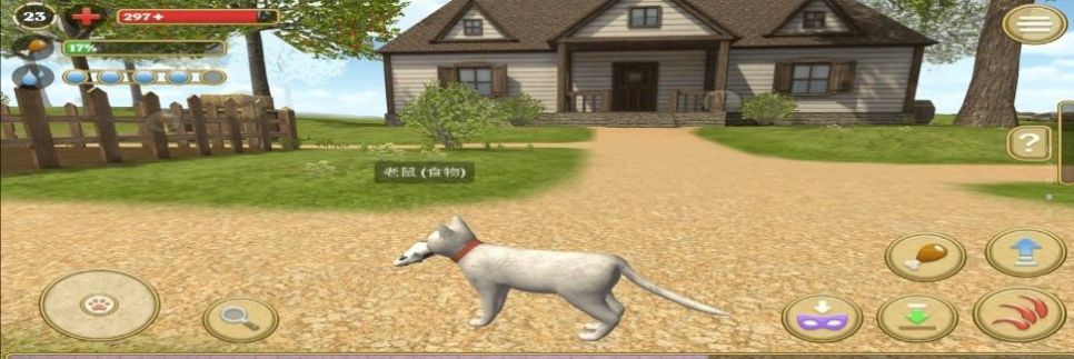 可爱小猫模拟器游戏最新版