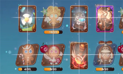 姜饼人之塔最新版