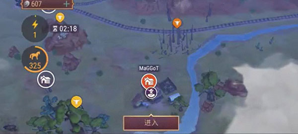 西部世界手机版