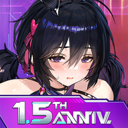 棕色尘埃2日服(BrownDust II)