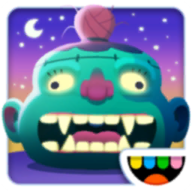 托卡神秘屋最新版下载-托卡神秘屋(Toca Mystery)完整手机版下载v1.0.1