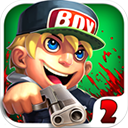 僵尸日记2中文版最新下载-僵尸日记2官网(Zombie Diary2)中文版免费下载v1.2.5