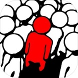 人群模拟器免费下载-人群模拟器(City Crowd Sim)官网中文版下载v0.4