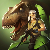 侏罗纪生存模拟器下载-侏罗纪生存模拟器(Jurassic Survival)手机版下载v2.3.1