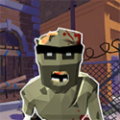 最后的生还僵尸(Last Alive Shooter Zombie FPS)