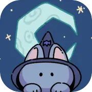 魔法喵星夜手机版正版下载-魔法喵星夜手机版安卓免费下载v1.1