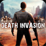 死亡入侵存活(Death Invasion : Survival)