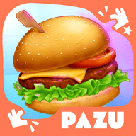 汉堡制造商官方版(Burger Maker)