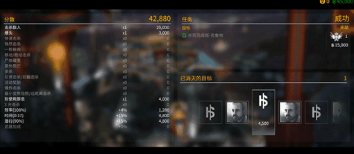杀手代号47