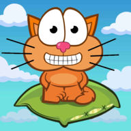 饥饿的猫中文版下载-饥饿的猫2025最新版下载v1.9.2