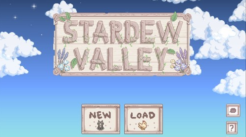 星露谷物语1.6.9版
