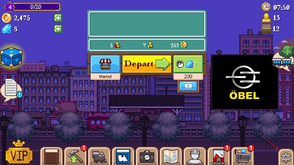 小小铁路最新版