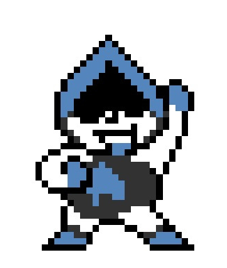 三角符文第三章
