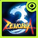 泽诺尼亚传奇3重制版下载安装-泽诺尼亚传奇3重制版(ZENONIA3)中文版下载v1.0.1