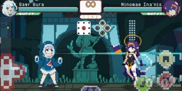 欧西欧西拳
