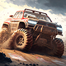 越野赛车中文版(Offroad Racing Games)