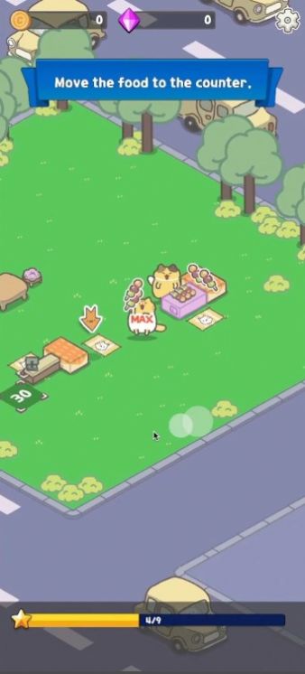 懒猫店内购版