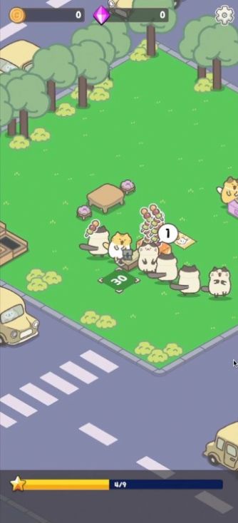 懒猫店内购版
