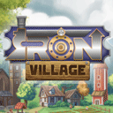钢铁之村(Iron Village)