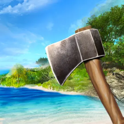 木工生存岛中文版(Woodcraft Survival Island)