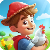 小农场故事正版下载-小农场故事正版(Little Farm Story)最新版下载v0.0.2