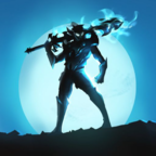 火柴人传说暗影战争内置菜单版下载-火柴人传说暗影战争(Stickman Legends)内购破解版