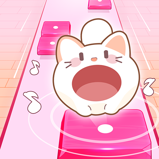 弹跳猫中文版下载安装-弹跳猫(Bouncing Cats)中文免广告最新下载v0.0.8